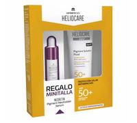 Heliocare 360 Opti D Pigment Solution Fluid Spf50+ 50ml Set 2 Pieces