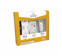 Heliocare 360 Opti D Sensation Ultra Light Oil Free Spf50+ 50ml Set 2 Pieces