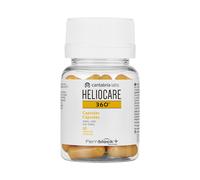 Heliocare 360 Oral Integratore Per L'Abbronzatura 30 Capsule