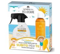 Heliocare 360 Ped Atop+avalon