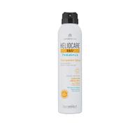 Heliocare 360 Pediatrics spray protettivo per la pelle sensibile dei bambini SPF50+ 200 ml per bambini