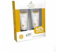 Heliocare 360° Pediatria Protector Solar Loción Spf50 Pack 2 X 200 Ml