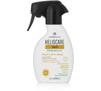heliocare 360 pediatric atopic lozione