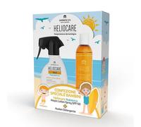 Heliocare HELIOCARE 360 PEDIATRICS ATOPIC LOTION 250 ML + AVALON DETERGENTE FLUIDO 250 ML