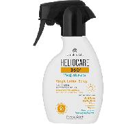 Heliocare 360° Pediatrics - Atopic Lotion Spray SPF50 Protezione Solare Viso E Corpo Bambini 250 ml