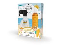 Heliocare 360 Pediatrics Atopic SPF50 Spray 250ml + Avalon 250ml