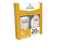 Heliocare Pediatrics Atopic Lotion Spray Spf50 250ml Set 2 Pieces