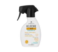 Heliocare 360 Pediatrics SPF50 Spray Corpo Bambini Pelli Atopiche 250ml
