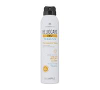 Heliocare - 360 Pediatrics Spray Solare Trasparente Spf50+ Confezione 200 Ml