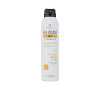Heliocare 360° Pediatrics Transparent Spray 200 ml Spray