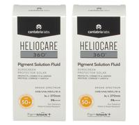 Heliocare 360° Pigment Solution 2 pz Fluido