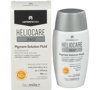 HELIOCARE 360 Pigment Sol.50+