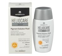 Heliocare 360 Pigment Solution Fluid Spf 50+ 50 ml