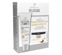 Heliocare 360 Pigment Solution Spf50+ 50 Ml + Heliocare Plus 7 Capsule