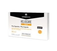 DIFA COOPER SPA HELIOCARE 360 Plus 30 Cps