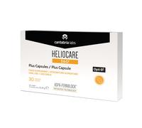 Heliocare 360° Plus Capsule Opti-D 15,39 g Capsule