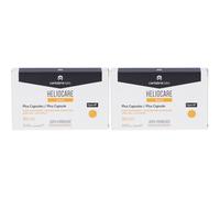 Heliocare 360° Plus Capsule Opti-D 2x15,39 g Capsule