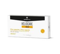 Heliocare Integratore Antiossidante 360° Plus - 30 capsule vegetali