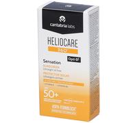 Heliocare 360° Sensation 50 ml Crema solare
