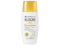 Heliocare 360° Sensation Spf50+ Protezione Solare Viso Ultra Leggera 50ml