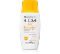 Heliocare 360° Sensation crema solare fluida SPF 50+ 50 ml