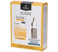 Heliocare - 360 Sensation Protezione Solare Viso Spf50+ e Siero Nutriente Viso