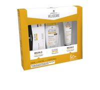 Heliocare 360 Opti D Sensation Ultra Light Oil Free Spf50+ 50ml Set 2 Pieces