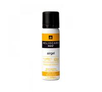 Heliocare 360 Spf50+ Airgel Face 60ml