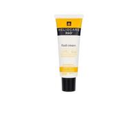 Heliocare 360° crema solare fluida SPF 50+ 50 ml