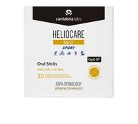 Heliocare 360º Sportsun Oral Sticks 30 Un