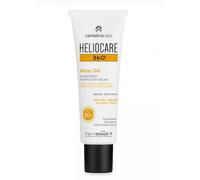 Heliocare 360 Sun Protection Gel con SPF 50+, 50 ml