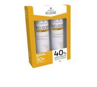 Heliocare 360º Sunscreen Transparent Spray SPF50+ Pack 2 X 200ml