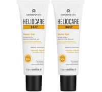Heliocare 360° Water Gel 2x50 ml Gel