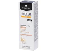 Heliocare 360° gel protettivo tonificante SPF 50+ colore Beige 50 ml