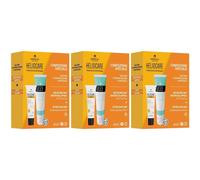 Heliocare 360° Water Gel SPF50+ + After Sun Care Formato Viaggio 3x(50