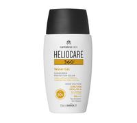 DIFA COOPER HELIOCARE 360 WATER GEL SPF50+