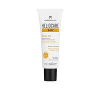 Heliocare 360 Mineral Tolerance Fluid 50ml Facial Sunscreen Trasparente Uomo