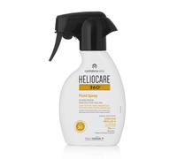 Heliocare 360Â° Fluid Spray Corpo Solare SPF 50+ 250 ml