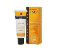 Heliocare 360gel protezione 50+