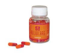 E_0002_M0121652 Heliocare Capsule Heliocare Advanced Ultra Nero Protezione solar