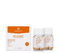 Heliocare Advanced Oral Capsules 90 Un