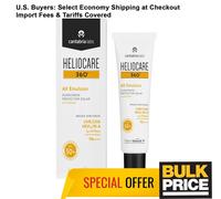 Heliocare Ak Emulsione SPF 50+ Parasole Sole Danni Protezione Skin Repair 50ml
