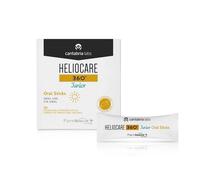 Heliocare Bastoncini Orali Junior 360º 20 Unità - Integratore solare
