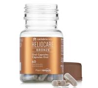 Heliocare Bronze 60 Capsules