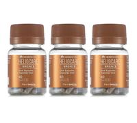 Heliocare Bronze Capsule 3x16,9 g Capsule