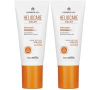 Heliocare Color Brown Fp 50 2x50 ml