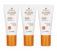 Heliocare Color Brown Fp 50 3x50 ml