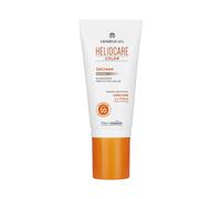 Heliocare Color Brown Fp 50 50 ml Crema solare