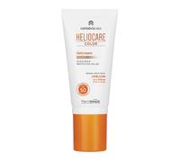 Heliocare Color Crema Solare Colorata Brown SPF 50 Protezione Viso 50 ml