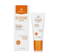 Heliocare Color Brown SPF50 fotoimmunoprotettore giornaliero colorato 50ml